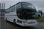 安凱HFF6120K40D1E5豪華客車(chē)（柴油國(guó)五24-61座）