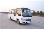 安凱HFF6629KEVB2客車(chē)（純電動(dòng)10-19座）