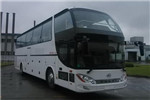 安凱HFF6120K40D3E5豪華客車（柴油國五24-59座）