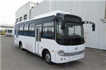 安凱HFF6801GEVB公交車（純電動10-28座）