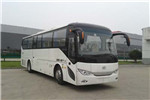 安凱HFF6109K10PHEV-11插電式客車(chē)（柴油/電混動(dòng)國(guó)五24-51座）