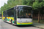 安凱HFF6118G03PHEV-2插電式公交車（天然氣/電混動(dòng)國五10-37座）