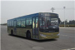 安凱HFF6129G03EV-5公交車（純電動25-45座）