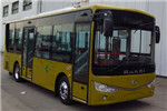 安凱HFF6850G03PHEV-1插電式公交車（柴油/電混動(dòng)國(guó)五15-28座）