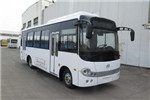 安凱HFF6801GEVB1公交車(chē)（純電動(dòng)10-28座）