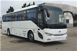 安凱HFF6119GEV2公交車（純電動(dòng)24-48座）