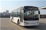 安凱HFF6100G03EV-62公交車（純電動(dòng)19-39座）