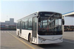 安凱HFF6100G03EV-9公交車(chē)（純電動(dòng)19-39座）