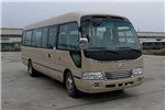 晶馬JMV6775CF6客車(chē)（柴油國(guó)六24-31座）