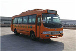 晶馬JMV6821GRBEV公交車（純電動(dòng)14-38座）