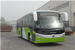 福田歐輝BJ6127C8BTB-1公交車（天然氣國五24-46座）