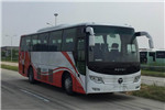 福田歐輝BJ6103EVUA-3客車（純電動(dòng)24-49座）