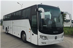 福田歐輝BJ6127PHEVCA-5插電式公交車(chē)（柴油/電混動(dòng)國(guó)五24-54座）