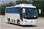 福田歐輝BJ6802EVUA-6客車（純電動(dòng)24-35座）