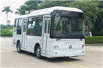 福田歐輝BJ6650EVCA-9公交車（純電動(dòng)11-17座）