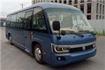 楚風(fēng)HQG6740EV客車(chē)（純電動(dòng)10-19座）