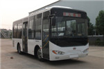 楚風(fēng)HQG6850EN5H公交車（天然氣國五16-31座）