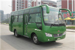 楚風(fēng)HQG6660EN5公交車(chē)（天然氣國(guó)五12-27座）