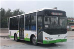 楚風(fēng)HQG6850EA5H公交車(chē)（柴油國(guó)五16-31座）