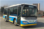 楚風(fēng)HQG6811EV公交車(chē)（純電動(dòng)16-30座）