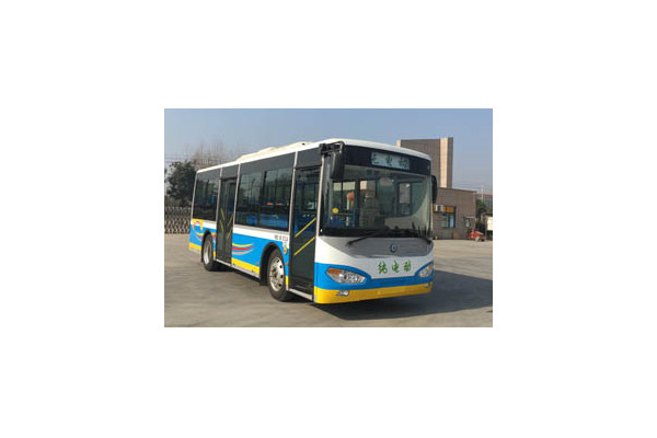 楚風HQG6811EV公交車（純電動16-30座）