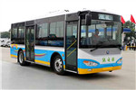 楚風(fēng)HQG6810EV3公交車(chē)（純電動(dòng)16-30座）