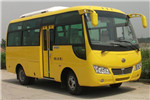 楚風(fēng)HQG6600ENG5客車(chē)（天然氣國(guó)五13-19座）