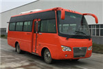 楚風(fēng)HQG6750EA5客車（柴油國(guó)五24-33座）