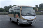 楚風(fēng)HQG6663EA5客車（柴油國五24-28座）