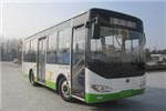 楚風(fēng)HQG6821HEV插電式公交車(chē)（柴油/電混動(dòng)國(guó)五10-30座）