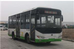 楚風(fēng)HQG6810EV1公交車(chē)（純電動(dòng)10-30座）