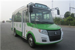 楚風(fēng)HQG6630EV2公交車(chē)（純電動(dòng)10-11座）