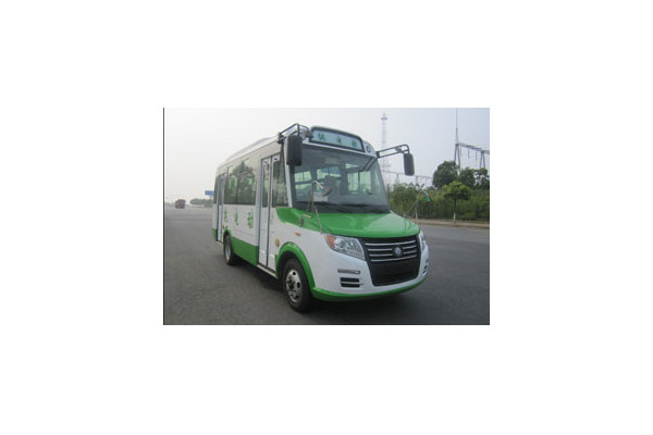 楚風HQG6630EV2公交車（純電動10-11座）