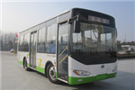 楚風(fēng)HQG6810HEV插電式公交車（柴油/電混動(dòng)國(guó)五10-30座）