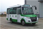 楚風(fēng)HQG6630EV公交車(chē)（純電動(dòng)10-11座）