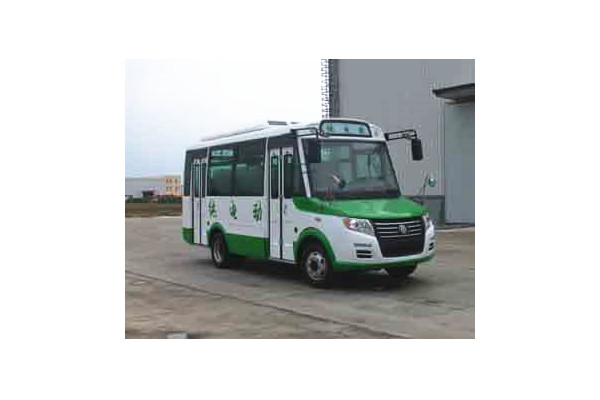 楚風(fēng)HQG6630EV公交車（純電動10-11座）