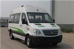 楚風(fēng)HQG6600EV客車(chē)（純電動(dòng)10-18座）