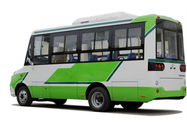 東風(fēng)旅行車EQ6620CLBEV5公交車（純電動10-17座）