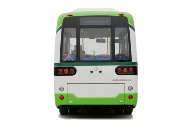 東風(fēng)旅行車EQ6620CLBEV5公交車（純電動10-17座）