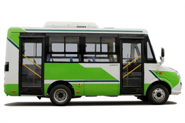 東風(fēng)旅行車EQ6620CLBEV5公交車（純電動10-17座）