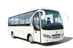 東風(fēng)旅行車EQ6811CACBEV1公交車（純電動(dòng)24-36座）