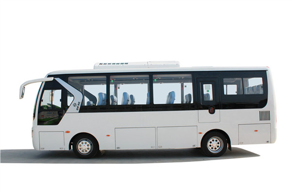 東風(fēng)旅行車(chē)EQ6811CACBEV1公交車(chē)（純電動(dòng)24-36座）