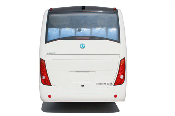 東風(fēng)旅行車(chē)EQ6811CACBEV1公交車(chē)（純電動(dòng)24-36座）