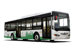 東風(fēng)旅行車EQ6100CACBEV2公交車（純電動(dòng)24-41座）