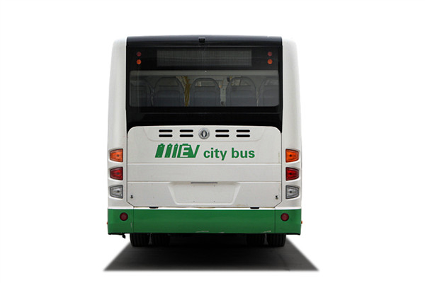 東風(fēng)旅行車EQ6100CACBEV2公交車（純電動(dòng)24-41座）