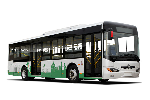 東風(fēng)旅行車(chē)EQ6100CACBEV3公交車(chē)（純電動(dòng)24-41座）