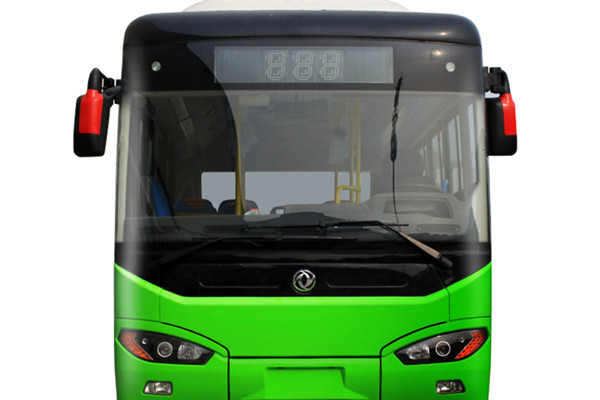 東風(fēng)旅行車EQ6810CACBEV4公交車（純電動(dòng)14-30座）