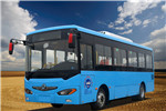 東風(fēng)旅行車EQ6800CACBEV10公交車（純電動(dòng)14-30座）