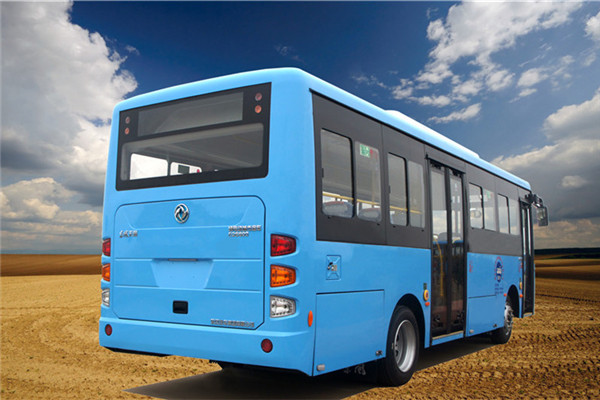 東風旅行車EQ6800CACBEV10公交車（純電動14-30座）