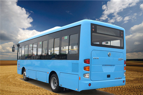 東風旅行車EQ6800CACBEV10公交車（純電動14-30座）